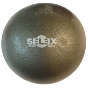 Selex 7,260 kg Atletizm Güllesi (ESP 726 K)